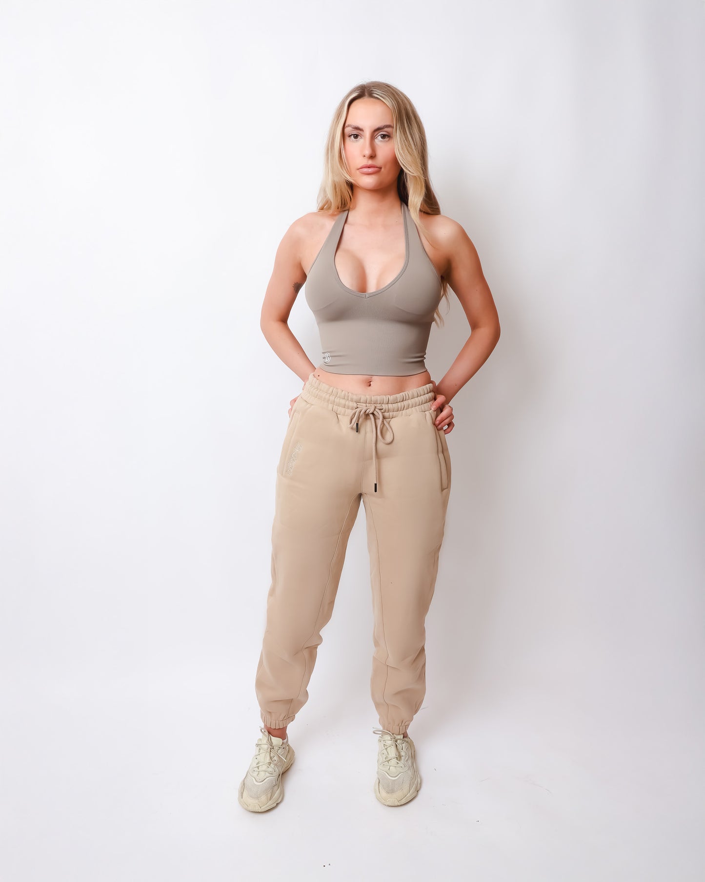 BARE Wheat Sweatpants