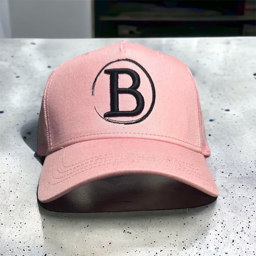 BARE Baseball Cap